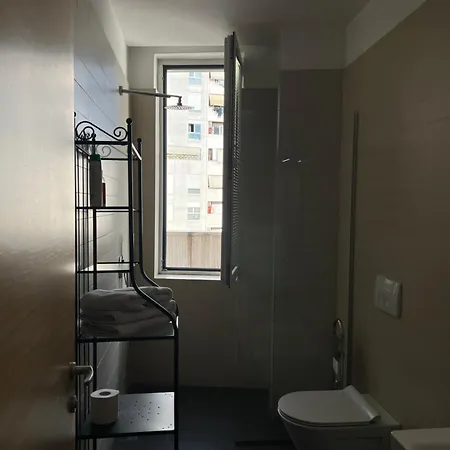 Magnet Comfort Homes 64 Apartament