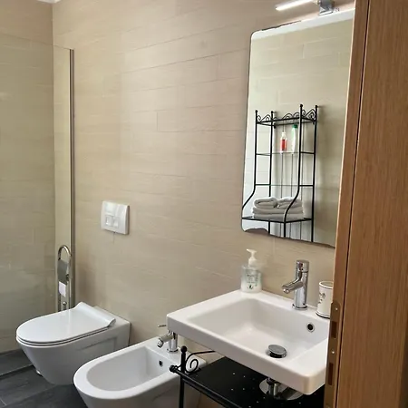 Magnet Comfort Homes 64 Appartamento *