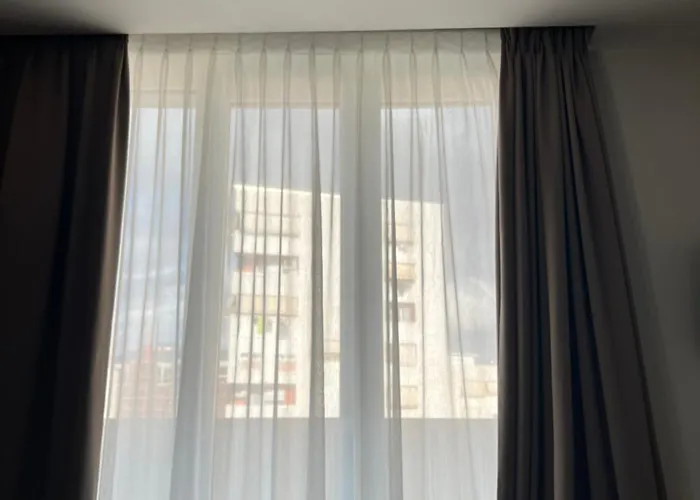 Magnet Comfort Homes 64 Apartament *