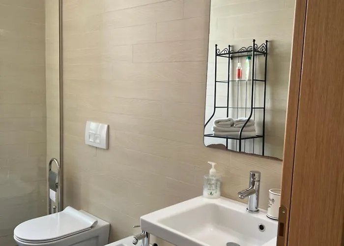 Magnet Comfort Homes 64 Apartament *