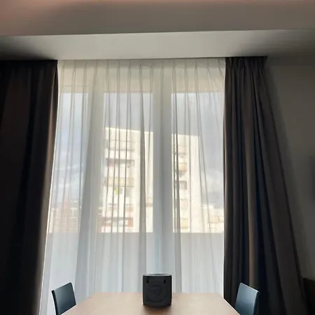 Magnet Comfort Homes 64 Apartment *