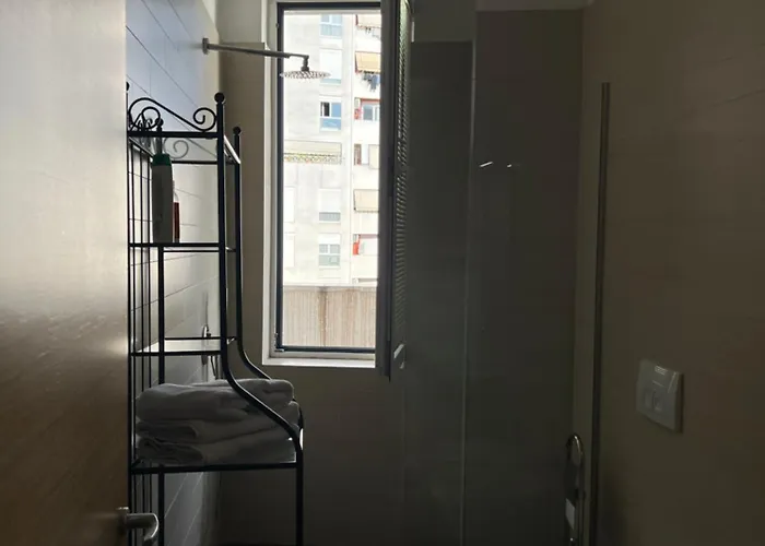 Magnet Comfort Homes 64 Lägenhet